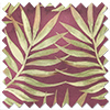 Goa, Vermillion - Roman Blind